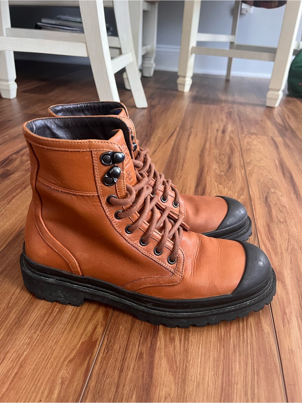 Allen Edmonds The Ranger - Picture 5 of 13